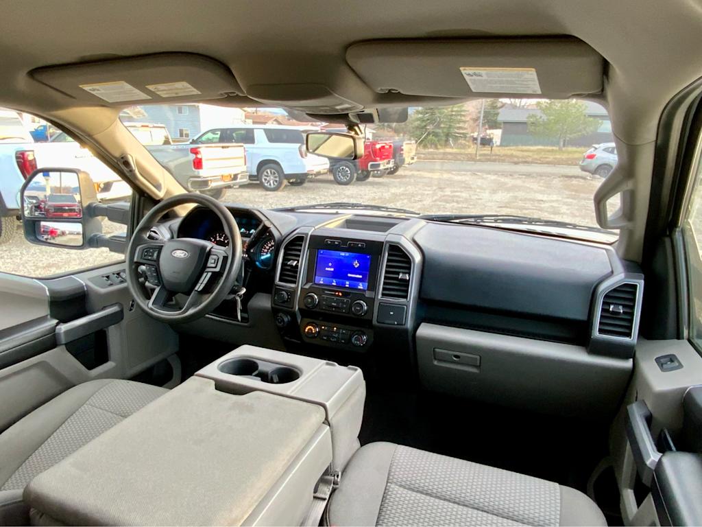 Thumbnail: 2020 Ford F-150 - 13