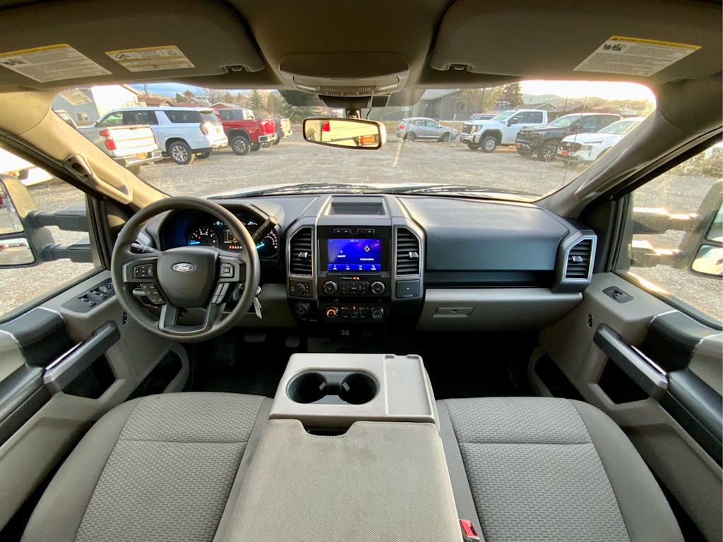 Thumbnail: 2020 Ford F-150 - 2