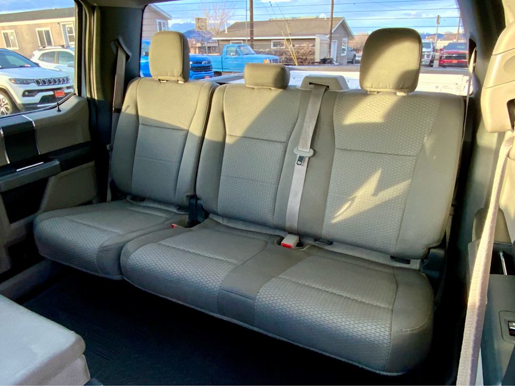 Thumbnail: 2020 Ford F-150 - 32