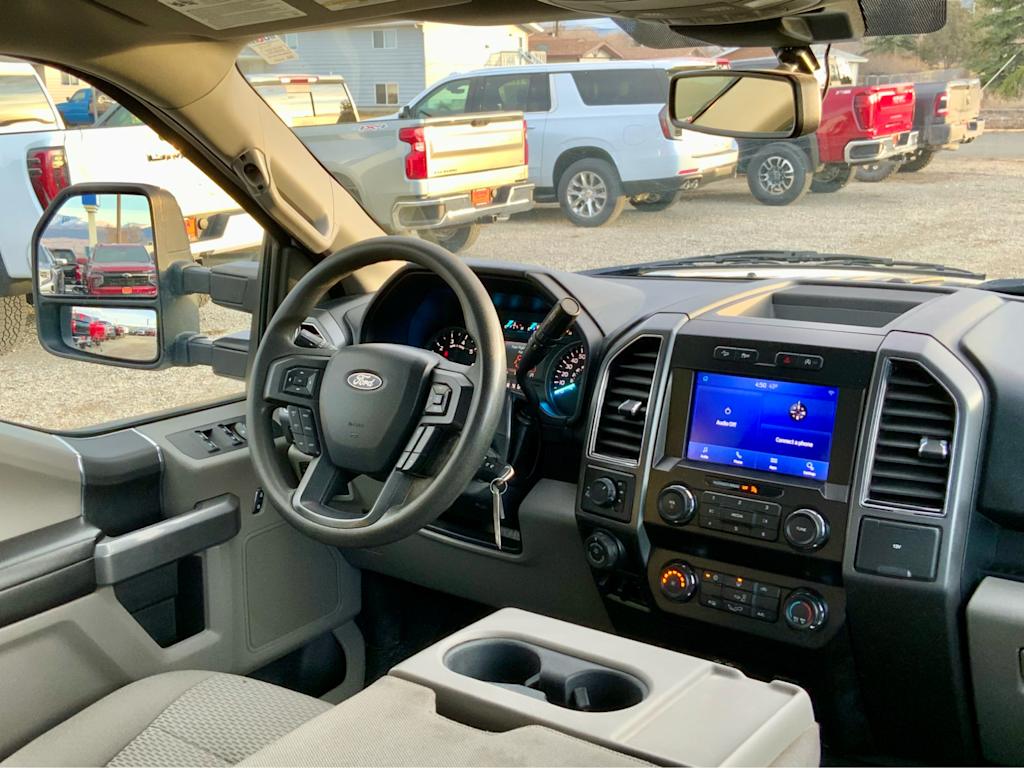 Thumbnail: 2020 Ford F-150 - 36