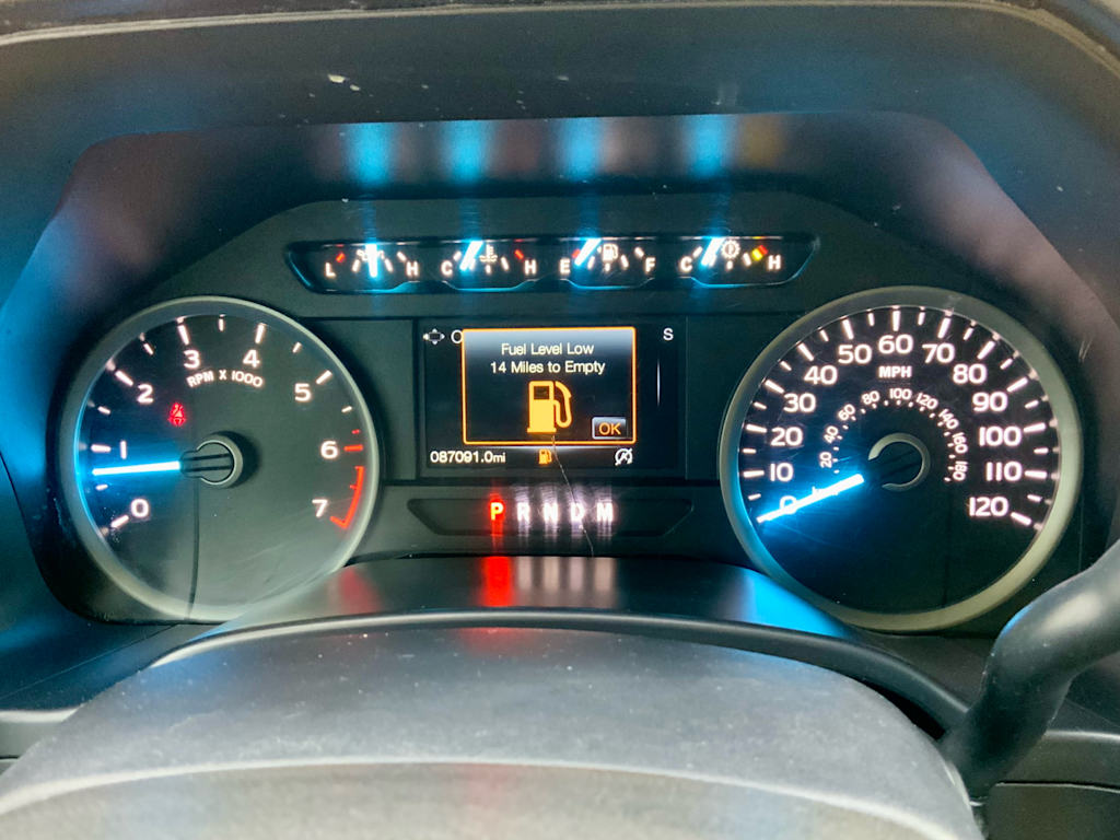 Thumbnail: 2020 Ford F-150 - 16