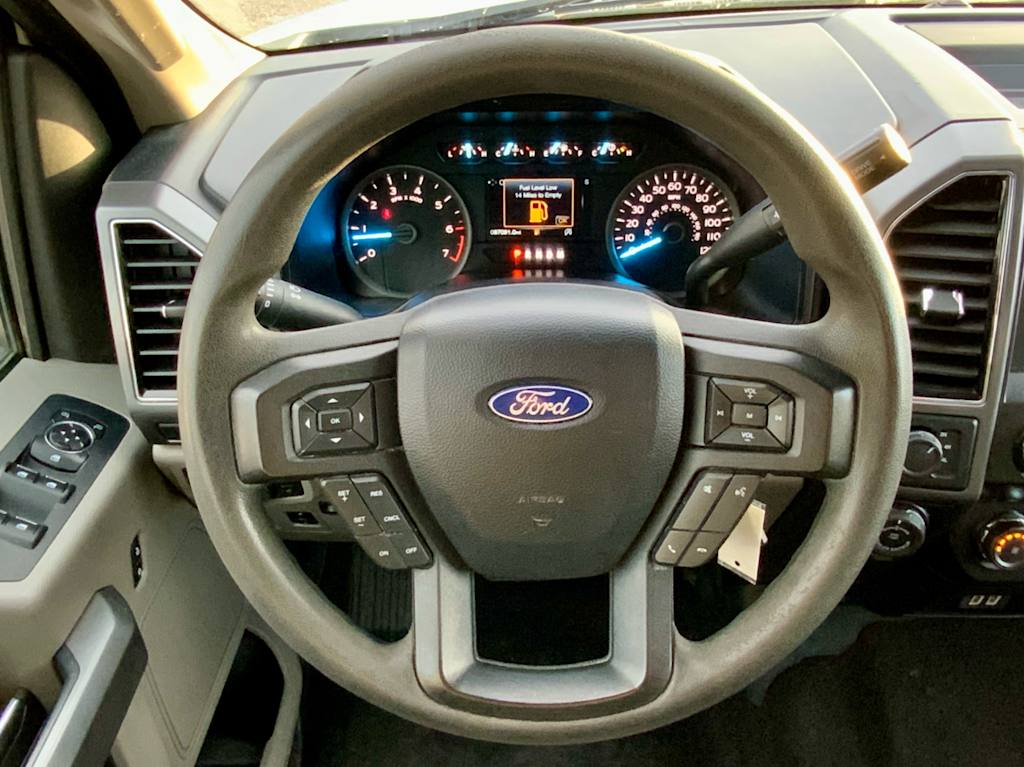 Thumbnail: 2020 Ford F-150 - 40