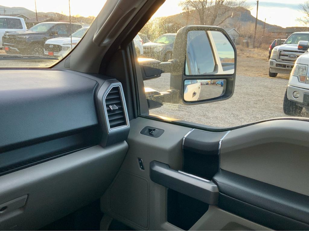 Thumbnail: 2020 Ford F-150 - 37