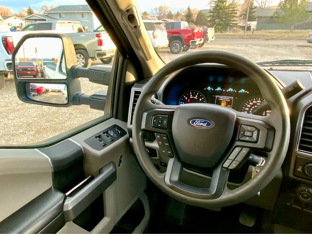 Thumbnail: 2020 Ford F-150 - 38