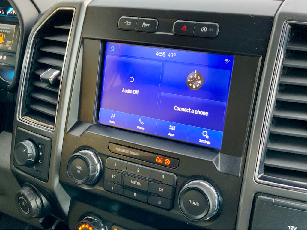 Thumbnail: 2020 Ford F-150 - 42