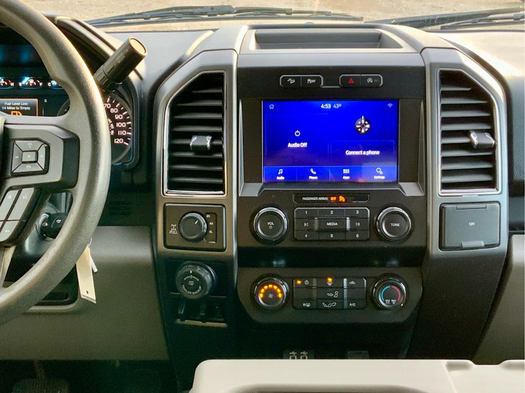 Thumbnail: 2020 Ford F-150 - 15