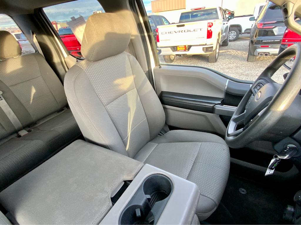 Thumbnail: 2020 Ford F-150 - 33