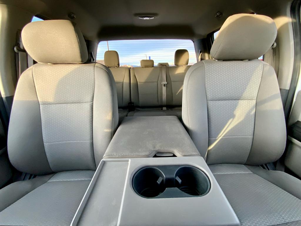 Thumbnail: 2020 Ford F-150 - 35