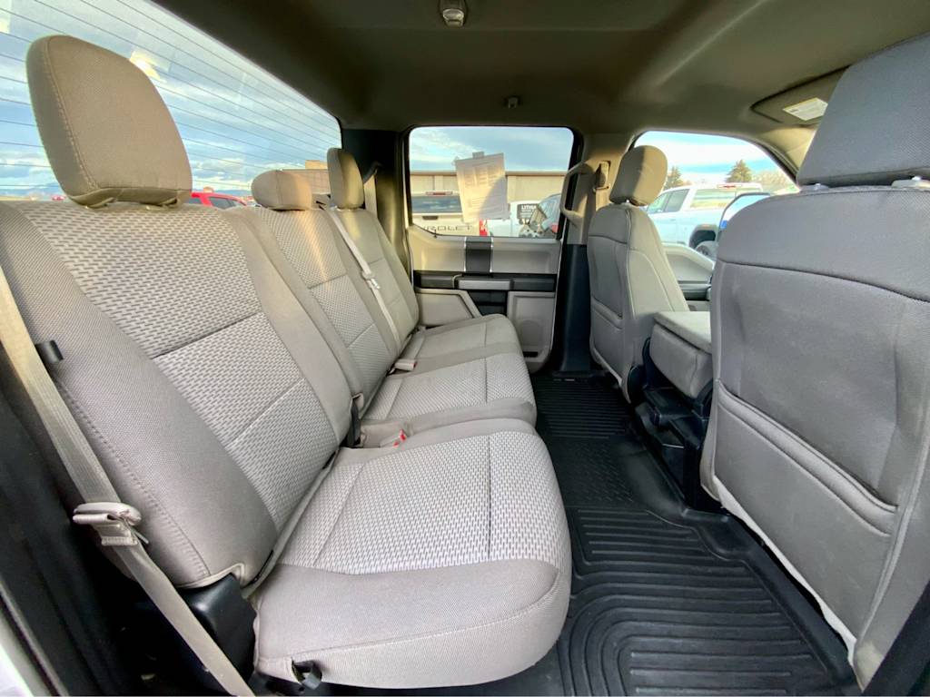 Thumbnail: 2020 Ford F-150 - 31