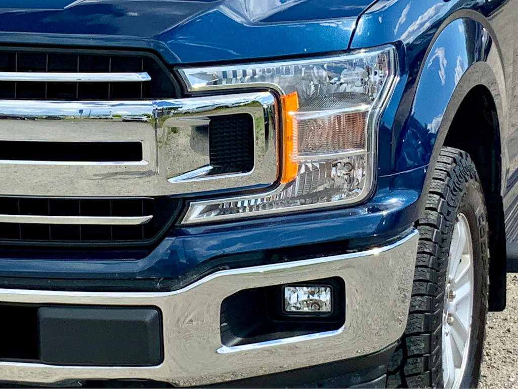 Thumbnail: 2019 Ford F-150 - 23