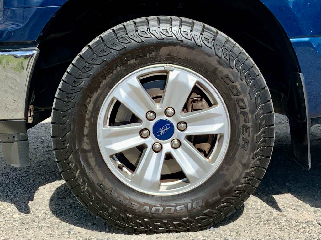 Thumbnail: 2019 Ford F-150 - 24