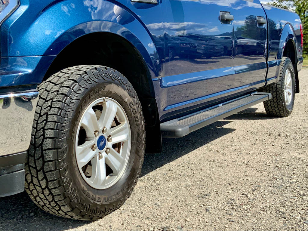 Thumbnail: 2019 Ford F-150 - 25