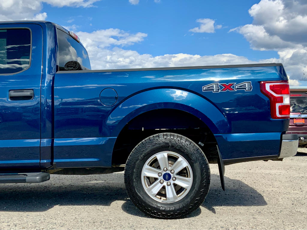 Thumbnail: 2019 Ford F-150 - 8