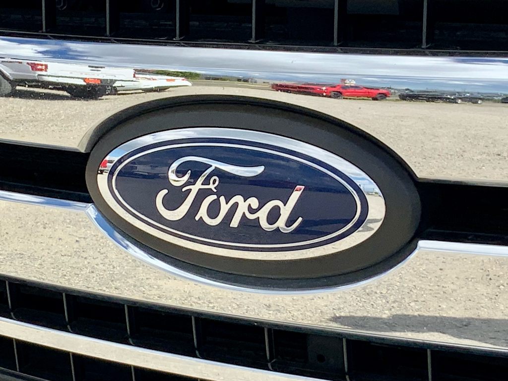 Thumbnail: 2019 Ford F-150 - 7