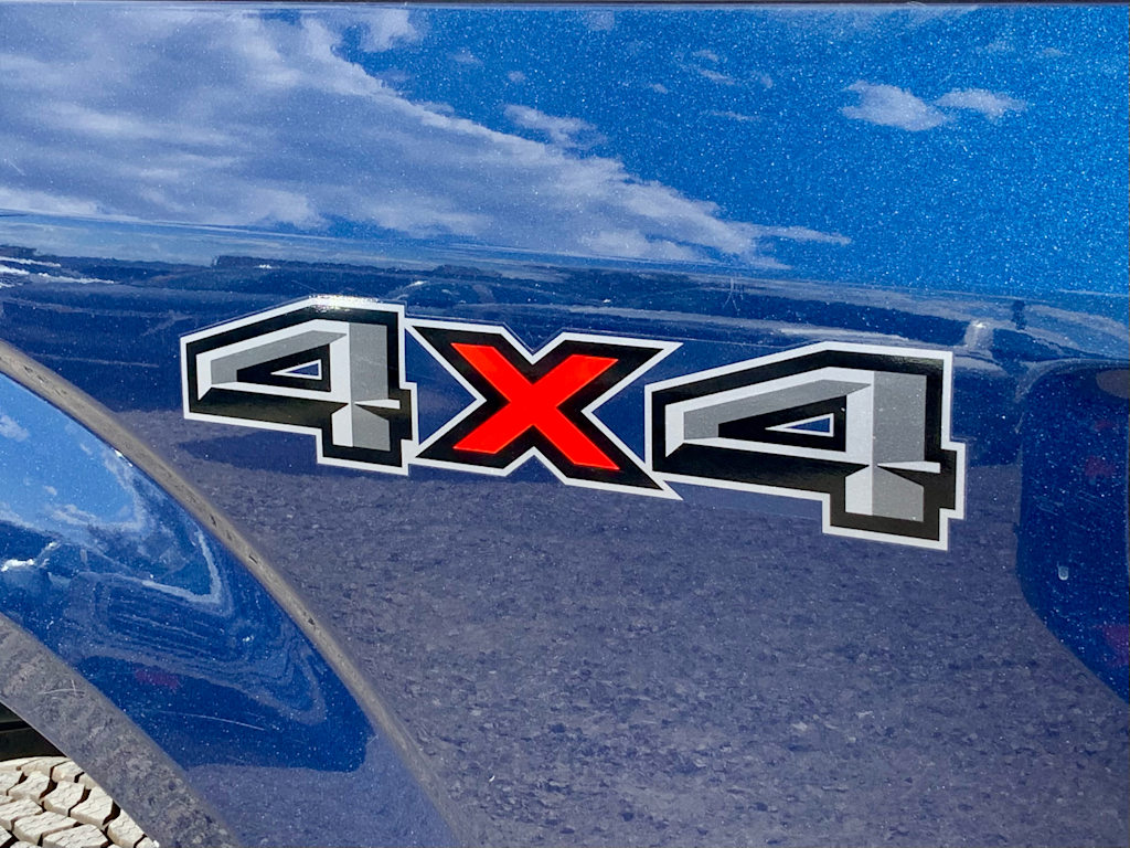 Thumbnail: 2019 Ford F-150 - 27