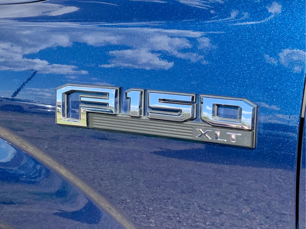 Thumbnail: 2019 Ford F-150 - 26
