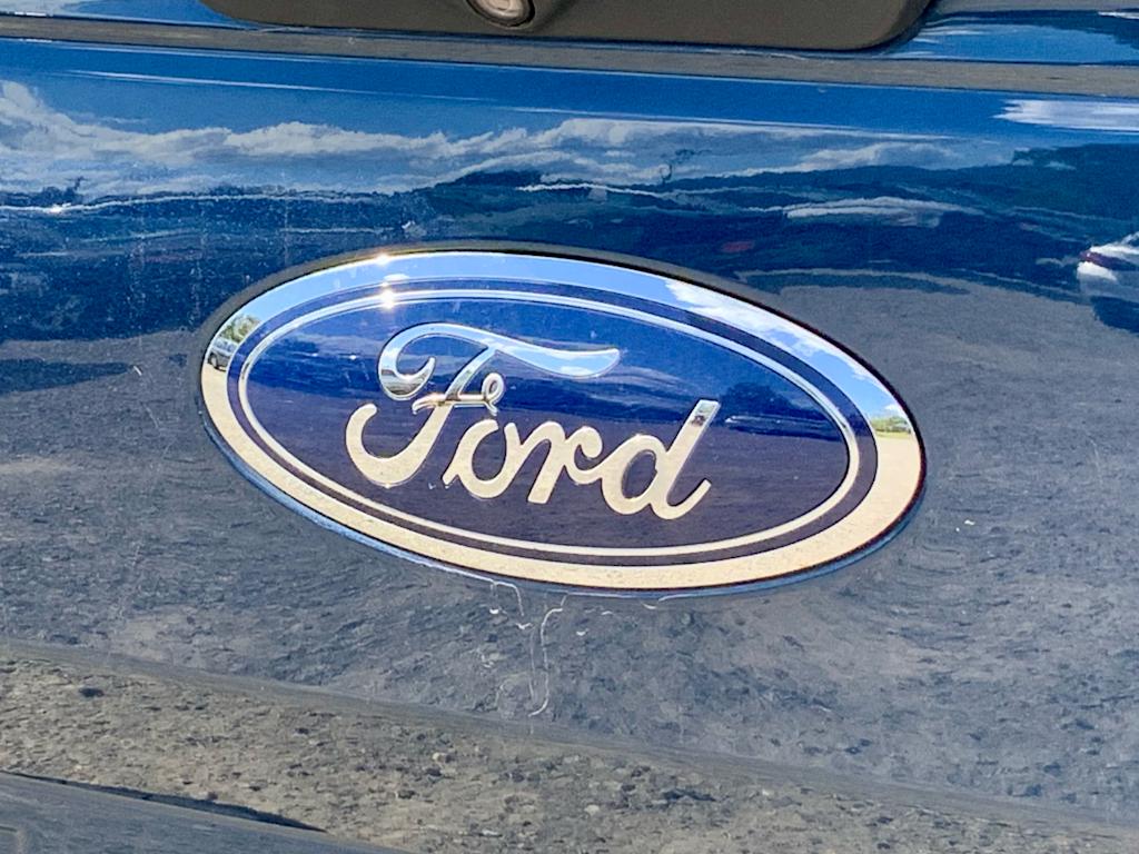Thumbnail: 2019 Ford F-150 - 28