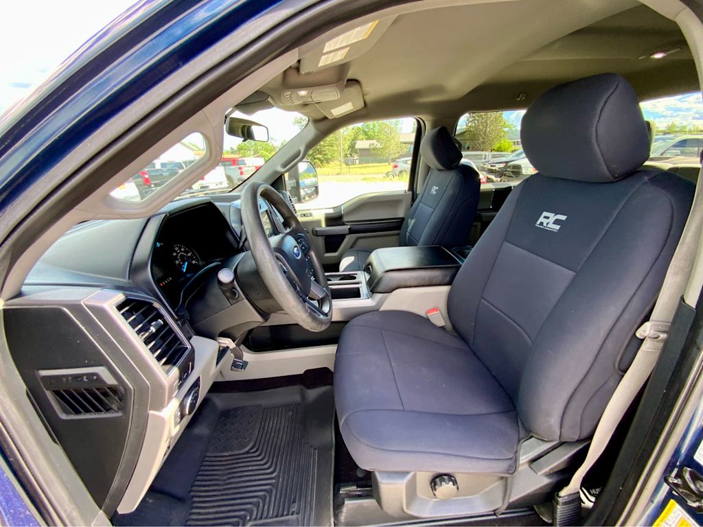 Thumbnail: 2019 Ford F-150 - 10