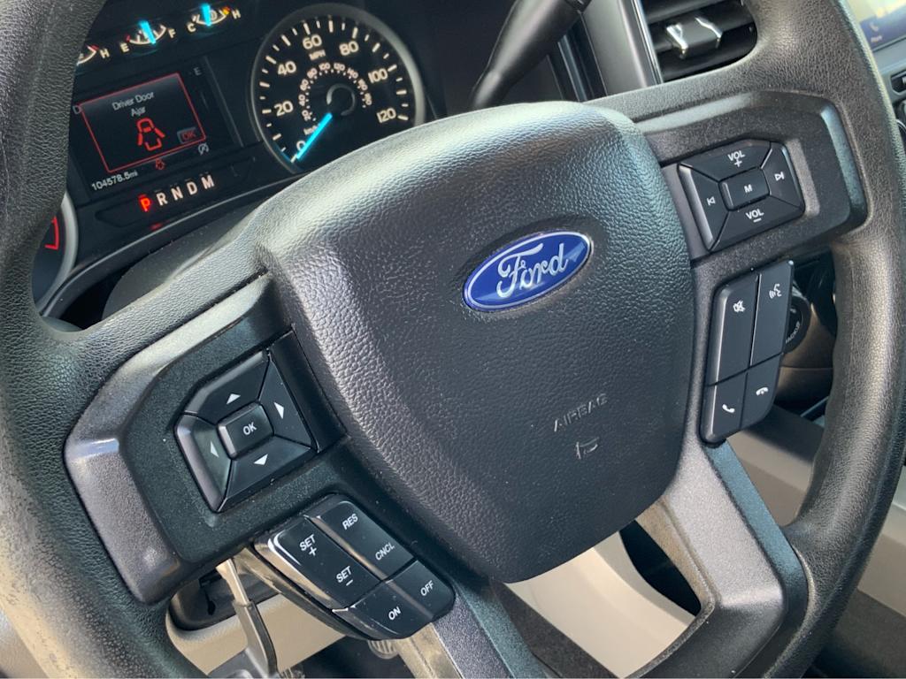 Thumbnail: 2019 Ford F-150 - 36
