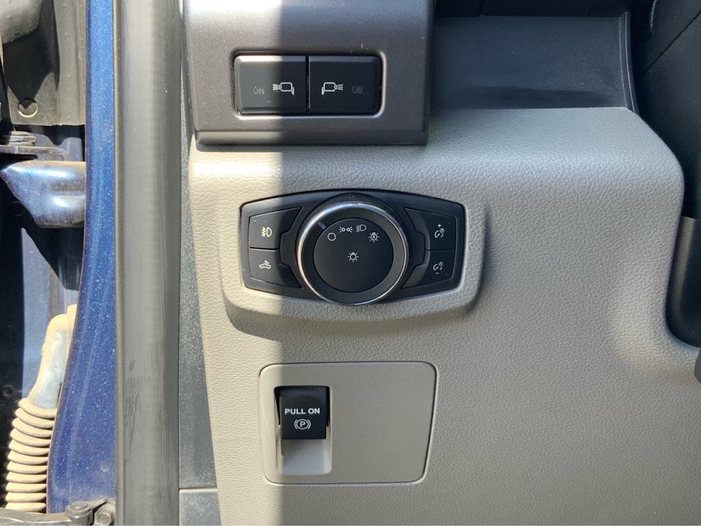 Thumbnail: 2019 Ford F-150 - 41