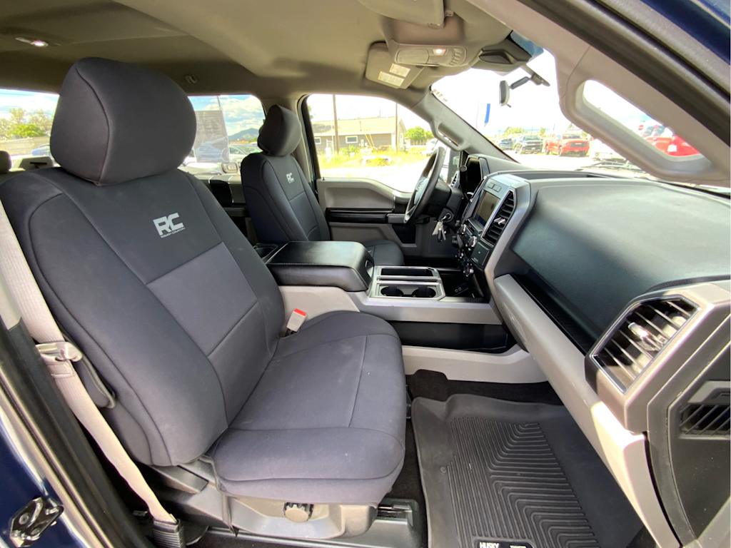 Thumbnail: 2019 Ford F-150 - 11