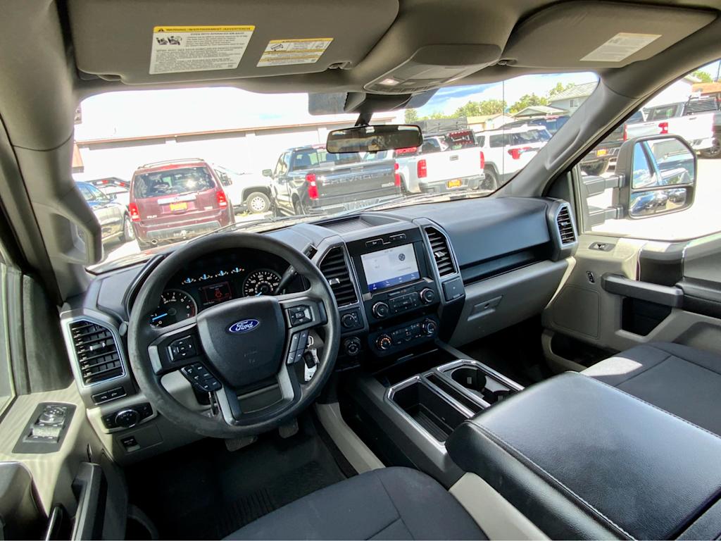 Thumbnail: 2019 Ford F-150 - 9