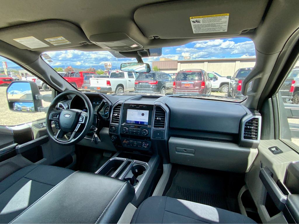 Thumbnail: 2019 Ford F-150 - 14