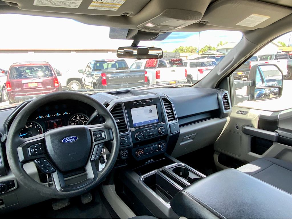 Thumbnail: 2019 Ford F-150 - 13