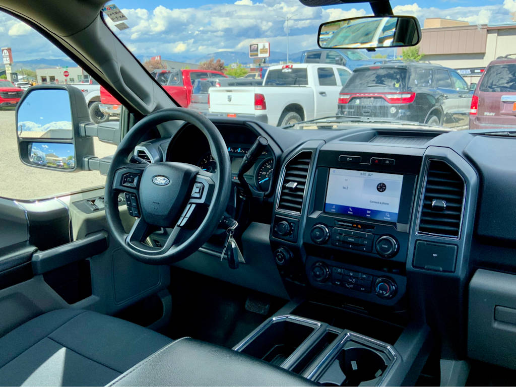 Thumbnail: 2019 Ford F-150 - 34