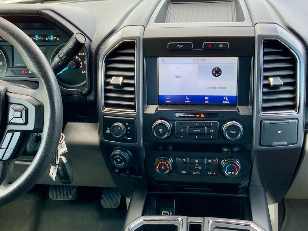 Thumbnail: 2019 Ford F-150 - 15