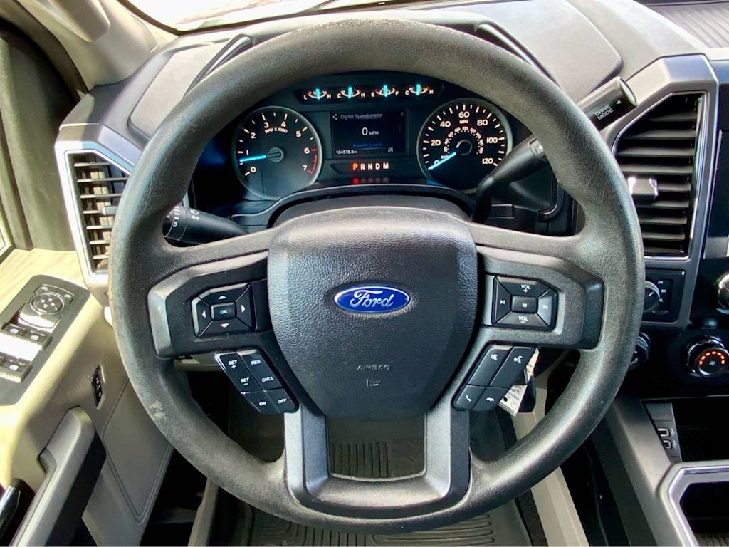 Thumbnail: 2019 Ford F-150 - 35