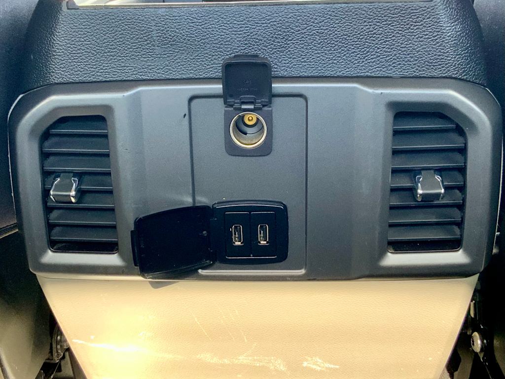 Thumbnail: 2019 Ford F-150 - 39