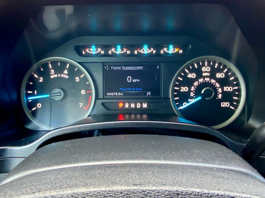Thumbnail: 2019 Ford F-150 - 16