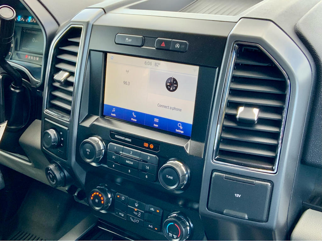 Thumbnail: 2019 Ford F-150 - 37