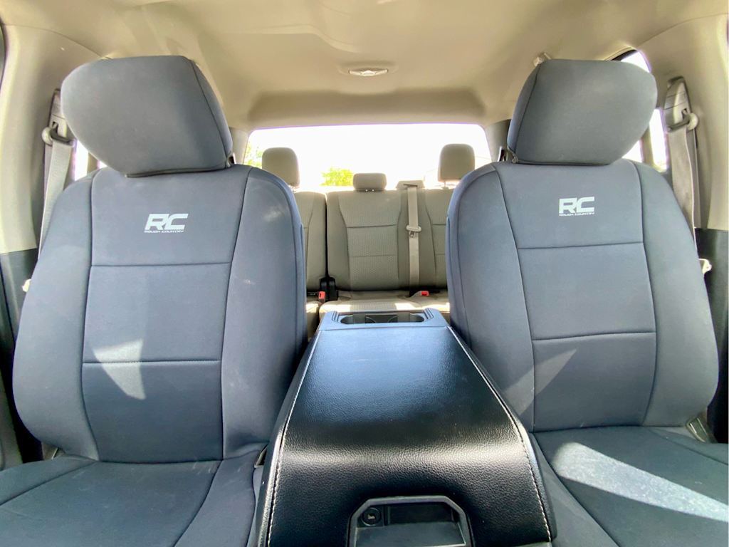 Thumbnail: 2019 Ford F-150 - 33