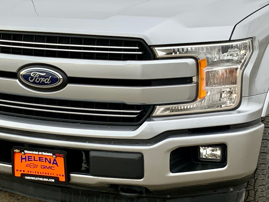 Thumbnail: 2020 Ford F-150 - 26