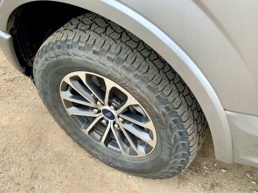 Thumbnail: 2020 Ford F-150 - 30