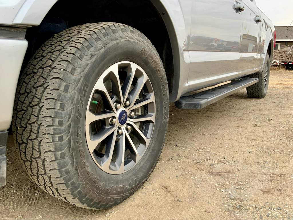 Thumbnail: 2020 Ford F-150 - 28