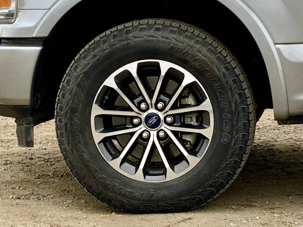 Thumbnail: 2020 Ford F-150 - 29