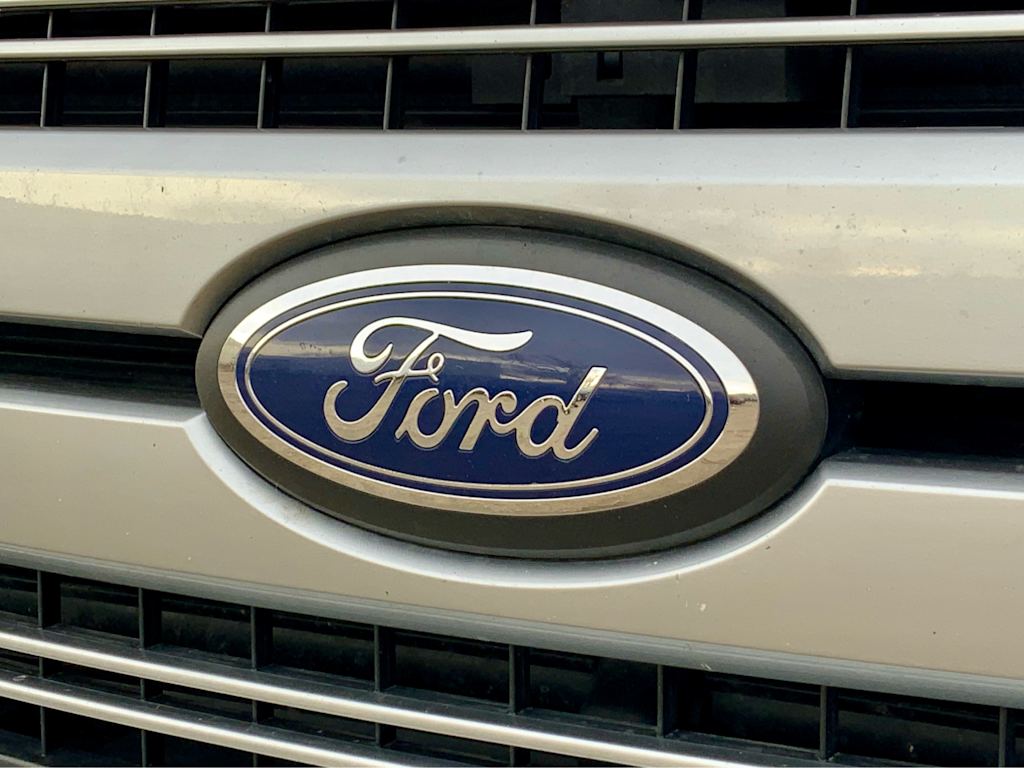 Thumbnail: 2020 Ford F-150 - 7