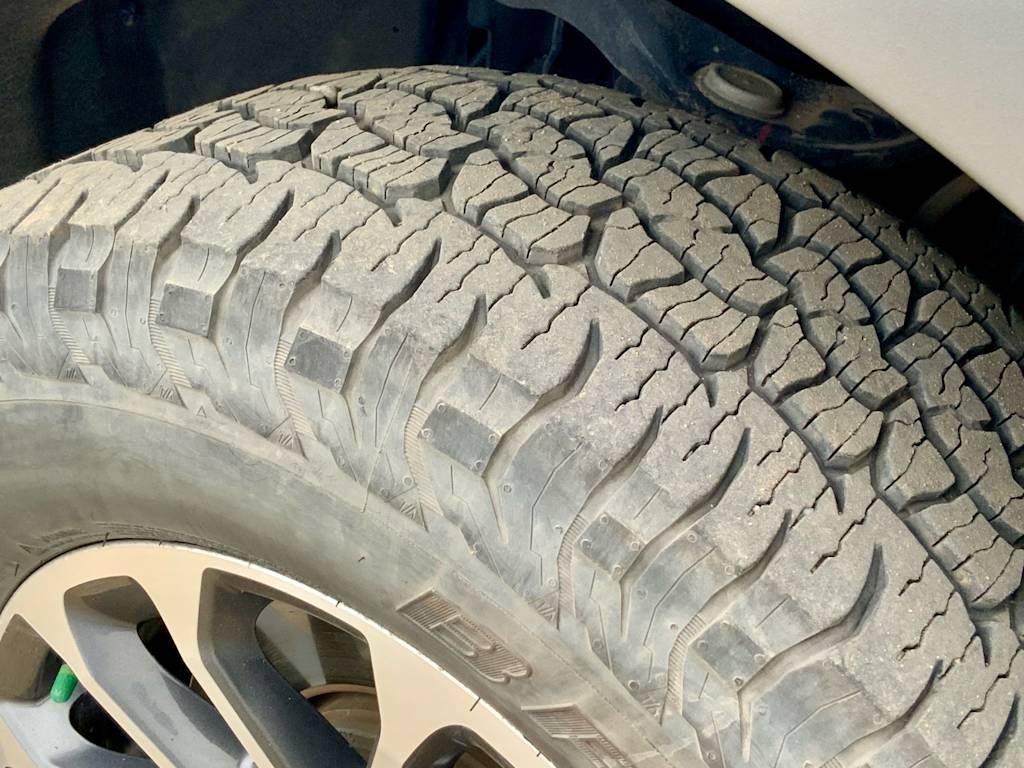 Thumbnail: 2020 Ford F-150 - 31