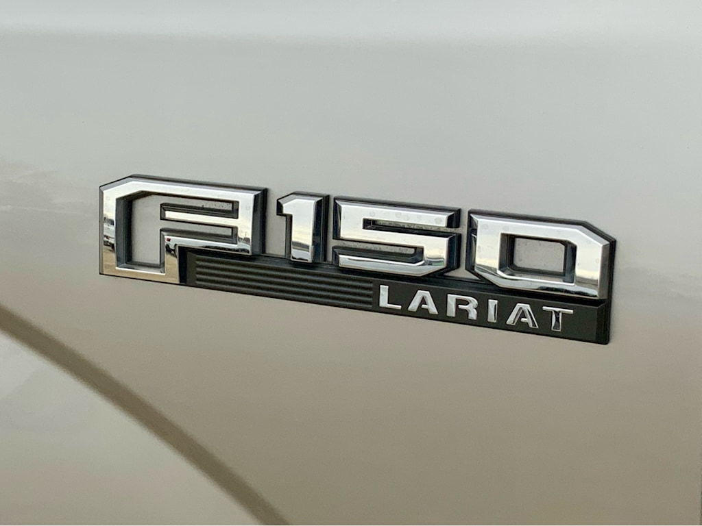 Thumbnail: 2020 Ford F-150 - 32