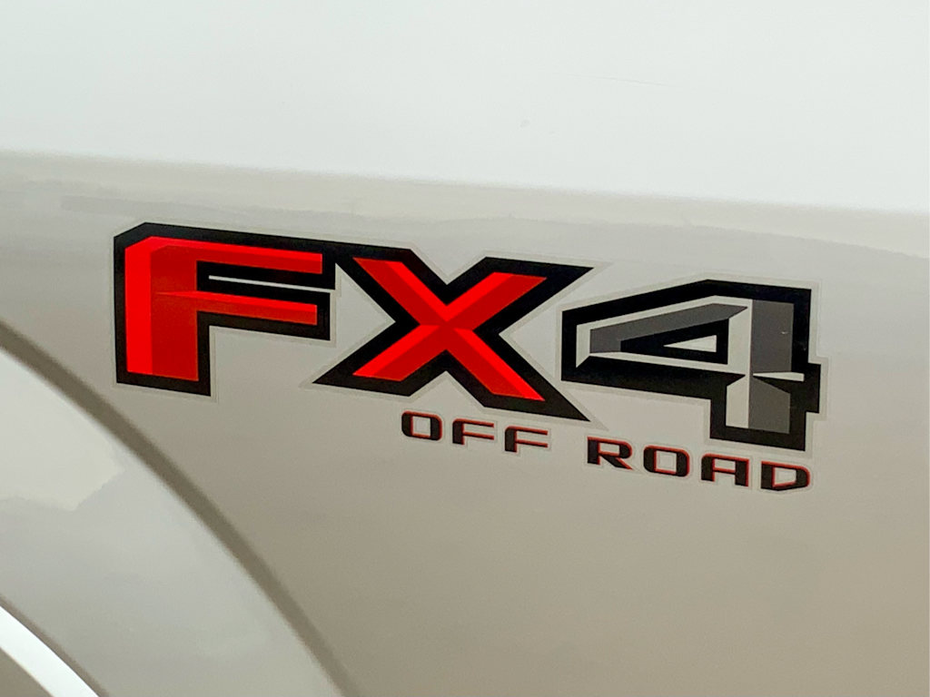 Thumbnail: 2020 Ford F-150 - 33