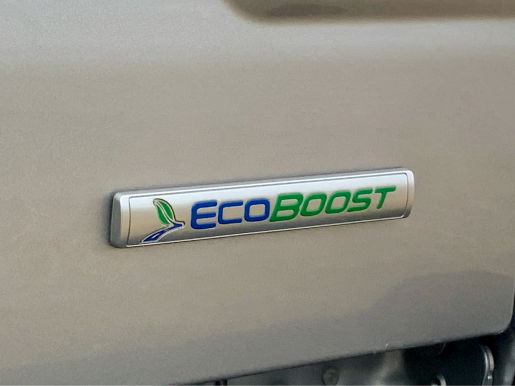 Thumbnail: 2020 Ford F-150 - 34