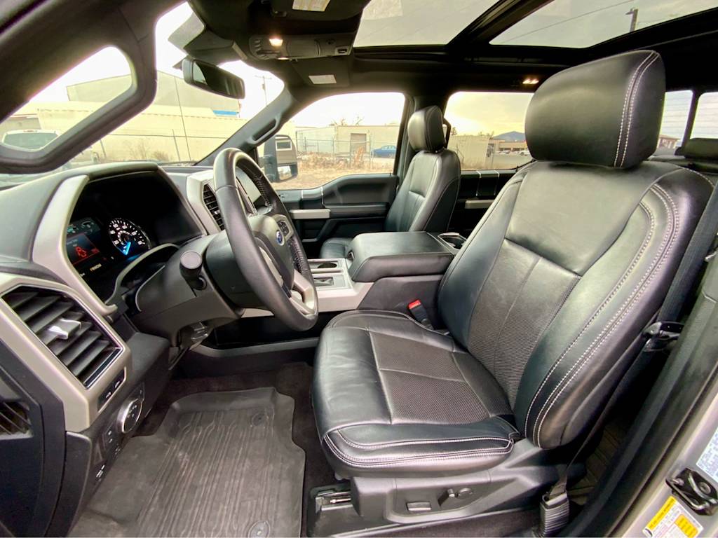 Thumbnail: 2020 Ford F-150 - 10