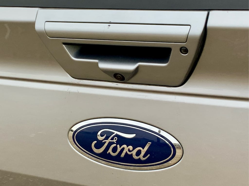 Thumbnail: 2020 Ford F-150 - 35