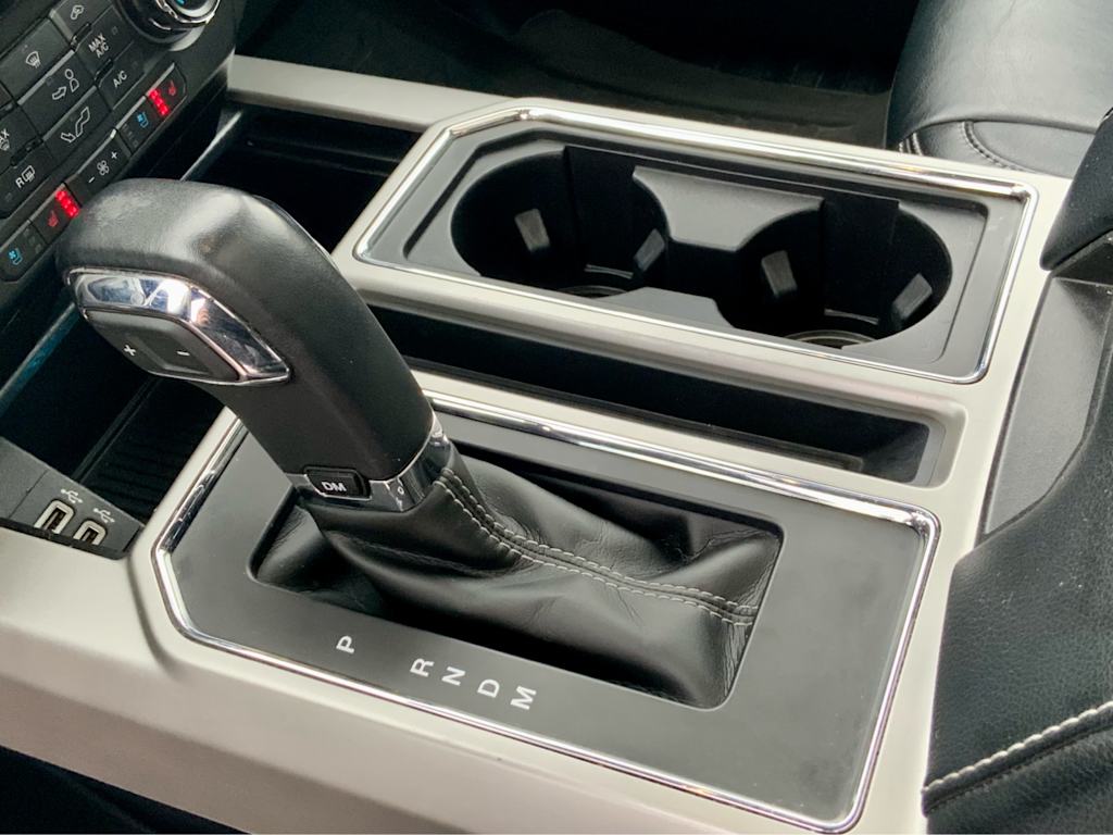 Thumbnail: 2020 Ford F-150 - 49