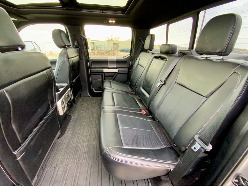 Thumbnail: 2020 Ford F-150 - 12