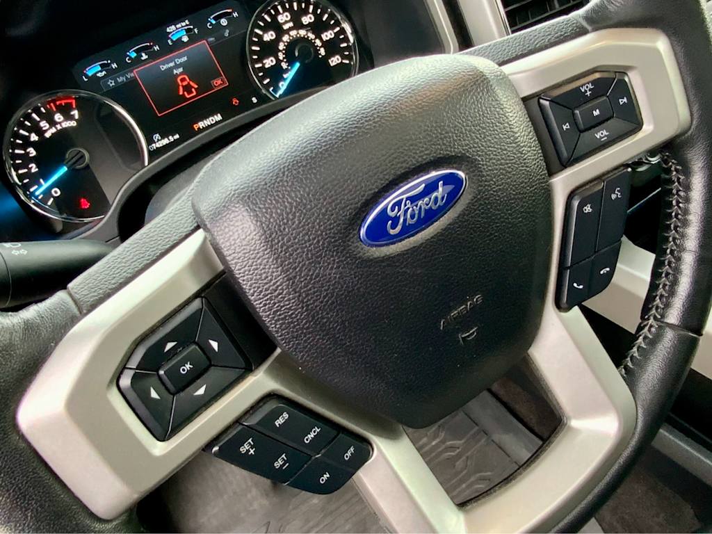 Thumbnail: 2020 Ford F-150 - 48