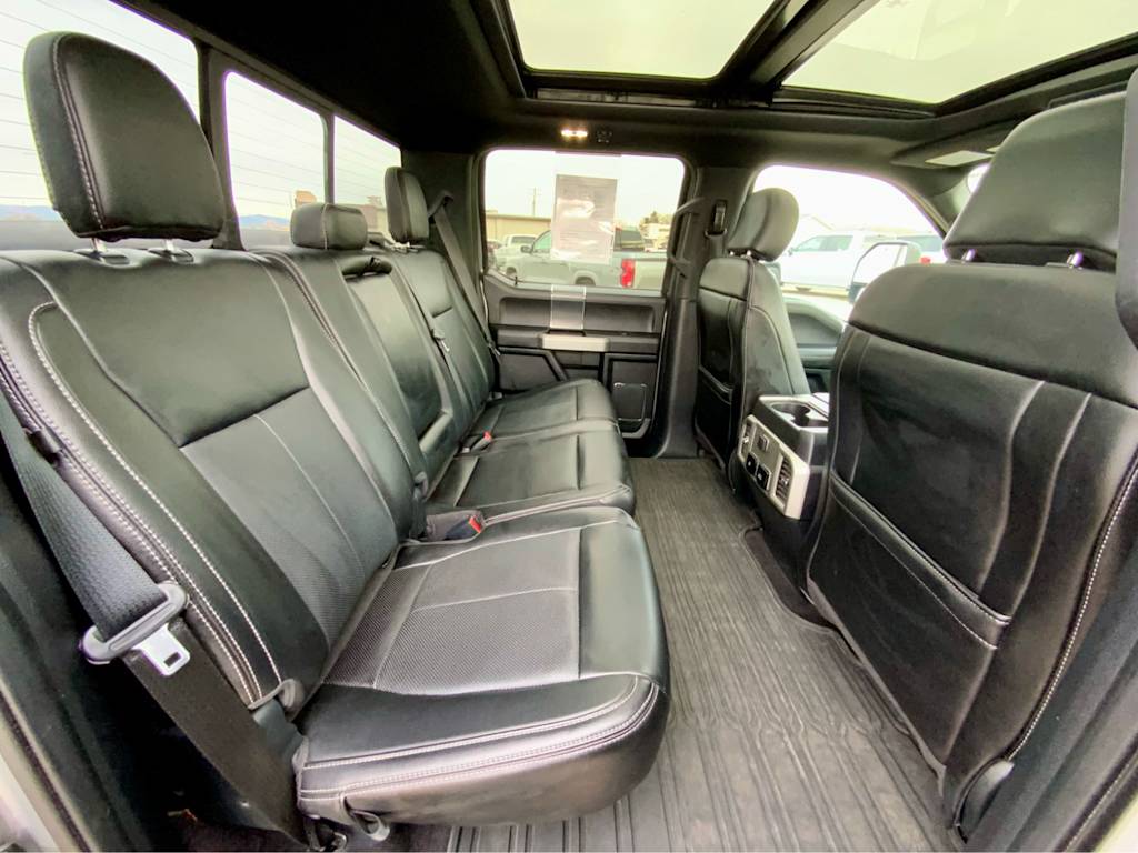 Thumbnail: 2020 Ford F-150 - 36